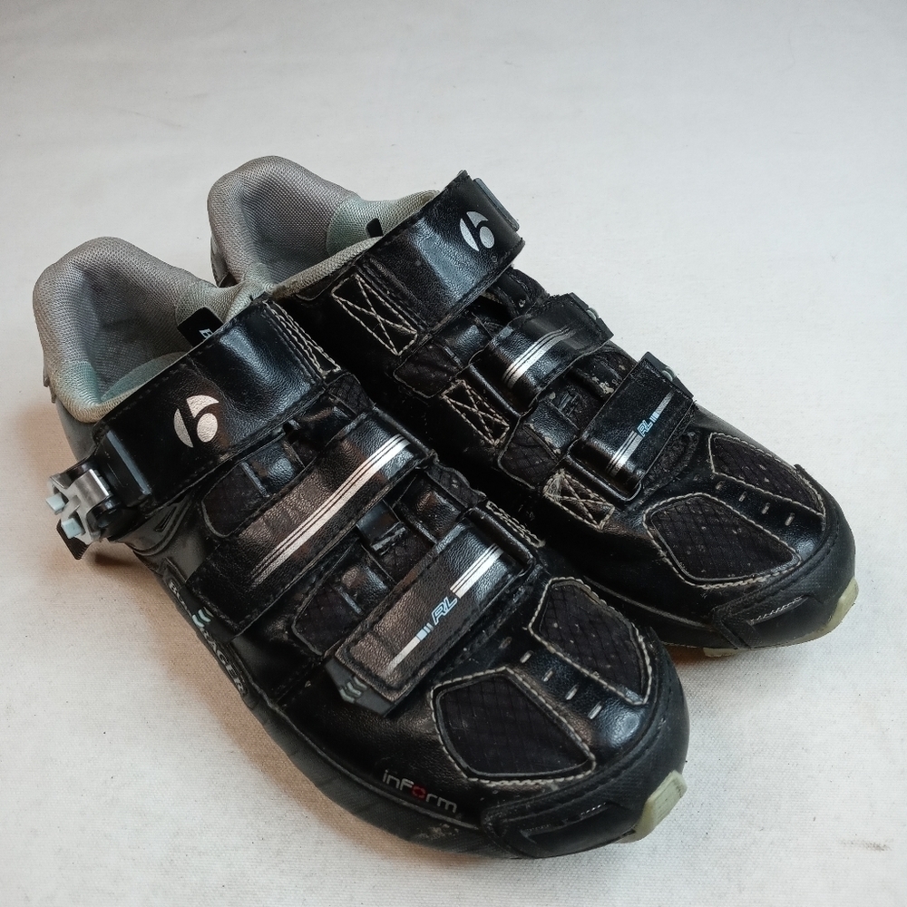 BONTRAGER Inform women RL Mountain Black Bike Cycl